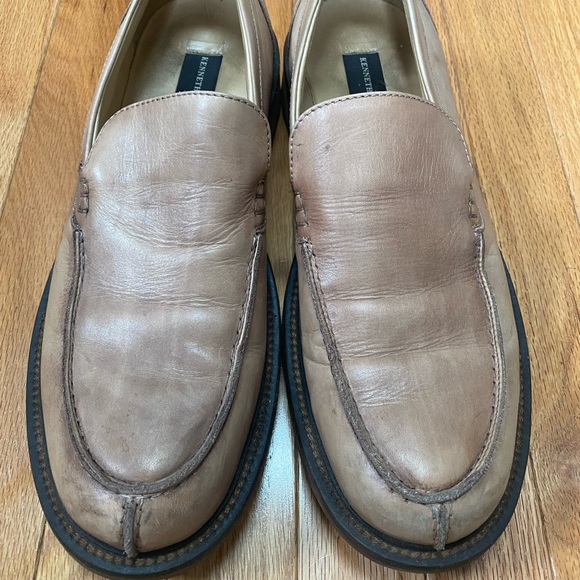 Kenneth Cole Reaction Shoes “Block it to me” - Picture 2 of 8